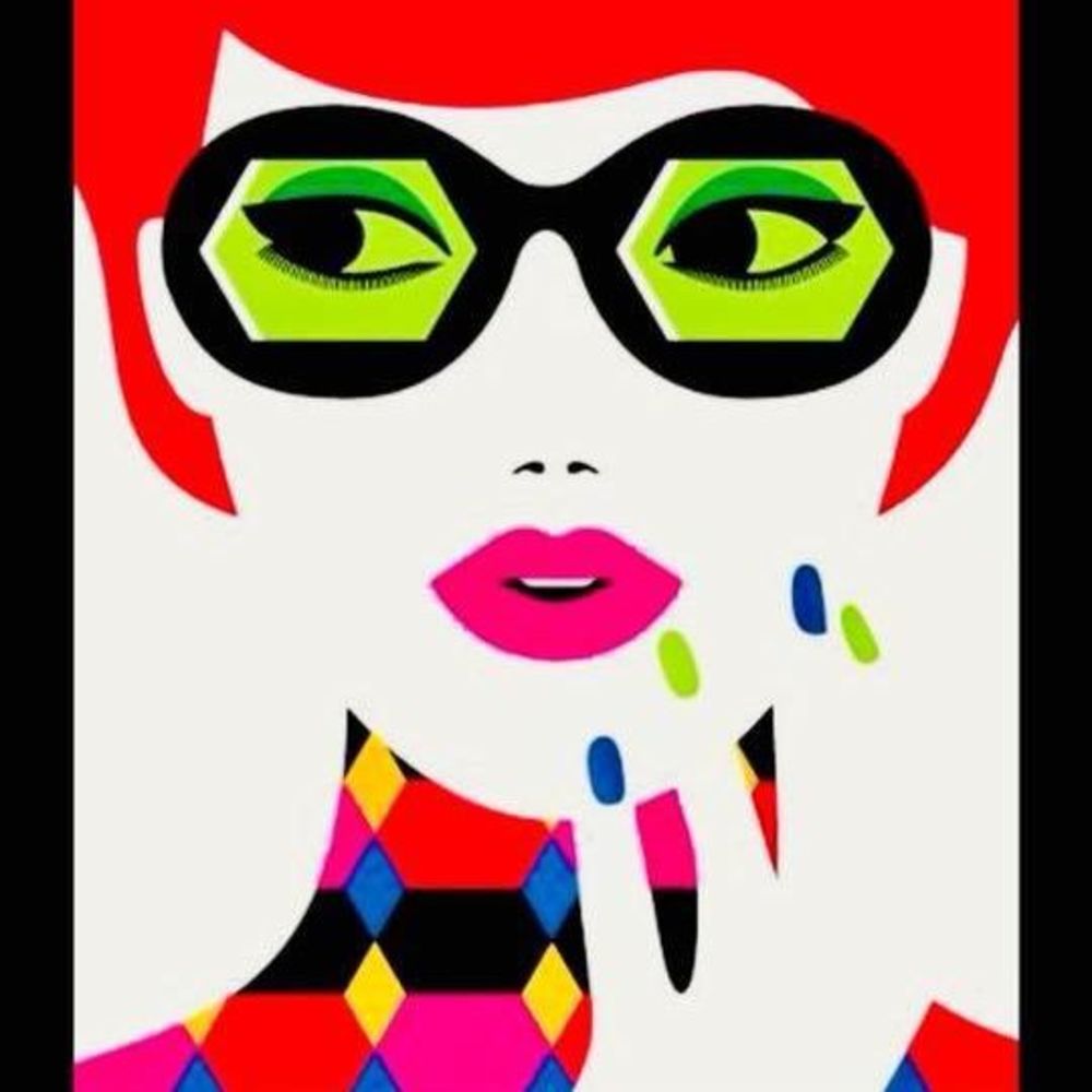 Meet your Posher, Lyndi